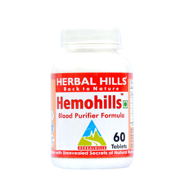 Herbal Hills Products